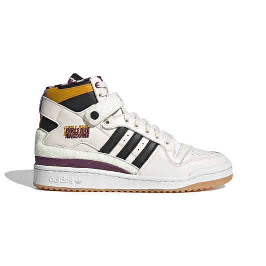 GIRLS ARE AWESOME X ADIDAS "FORUM 84 HIGH"