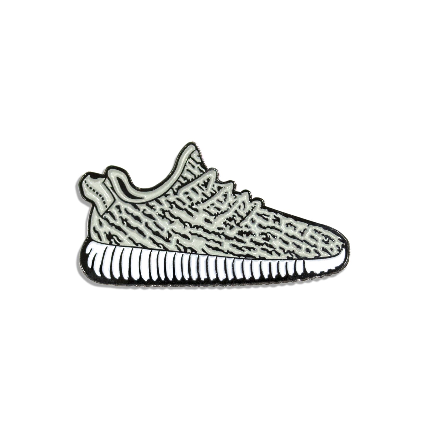 PINCHE PIN- TURTLE DOVE F6-003