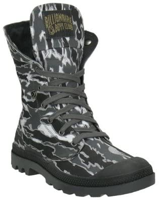 BILLIONAIRE BOYS CLUB X PALLADIUM BOOTS