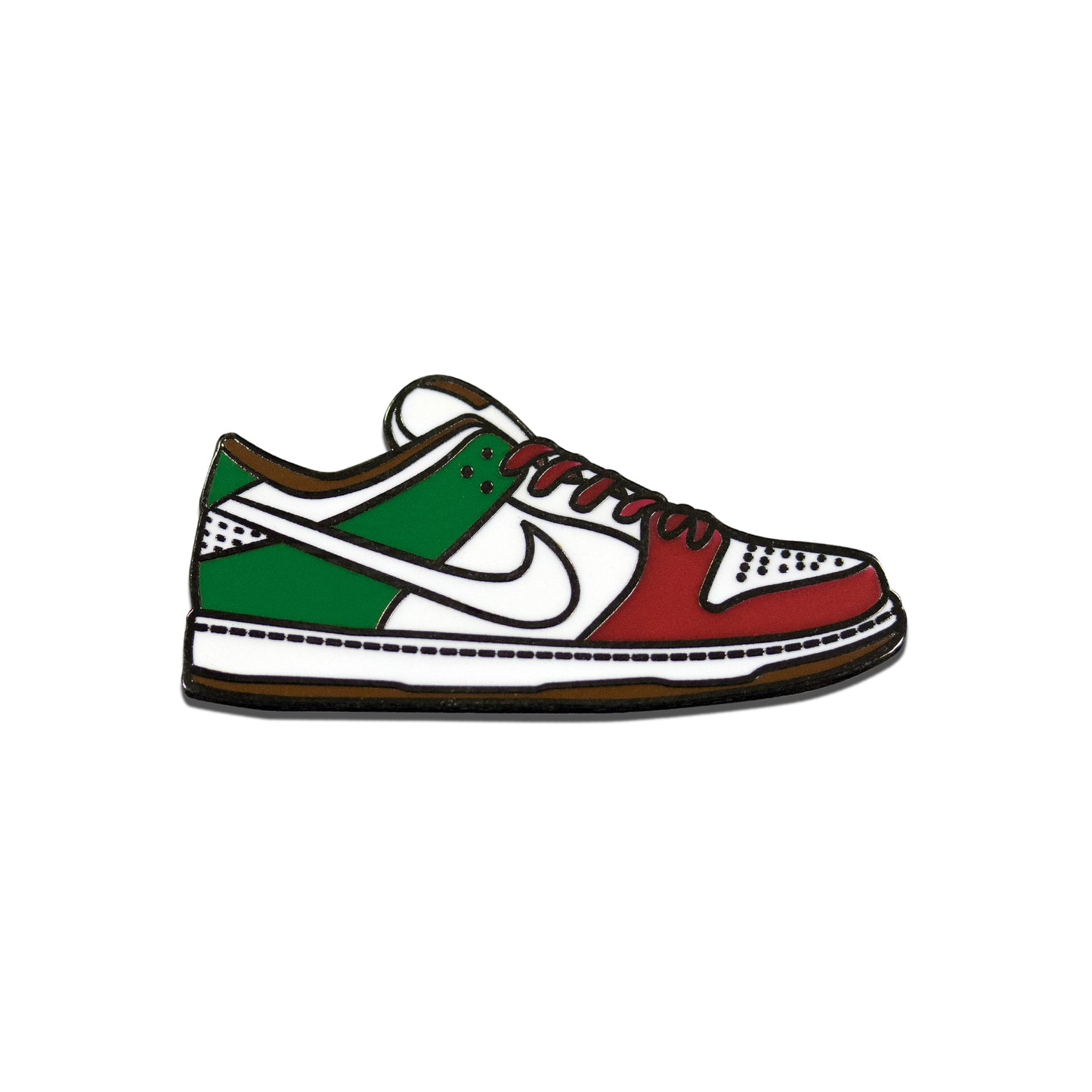 PINCHE PIN - CINCO DE MAYO B4-003