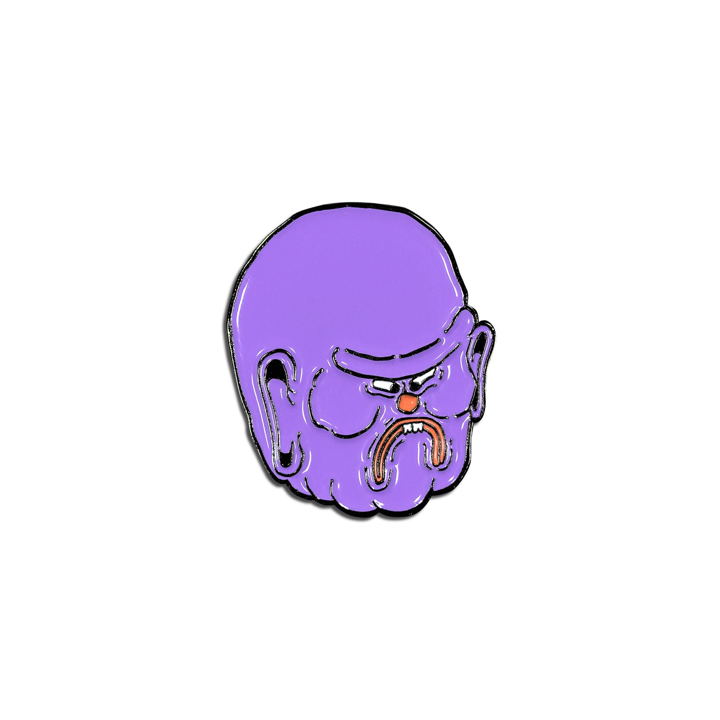 PINCHE PIN - ALEX GAMSU JENKINS GRUMPY
