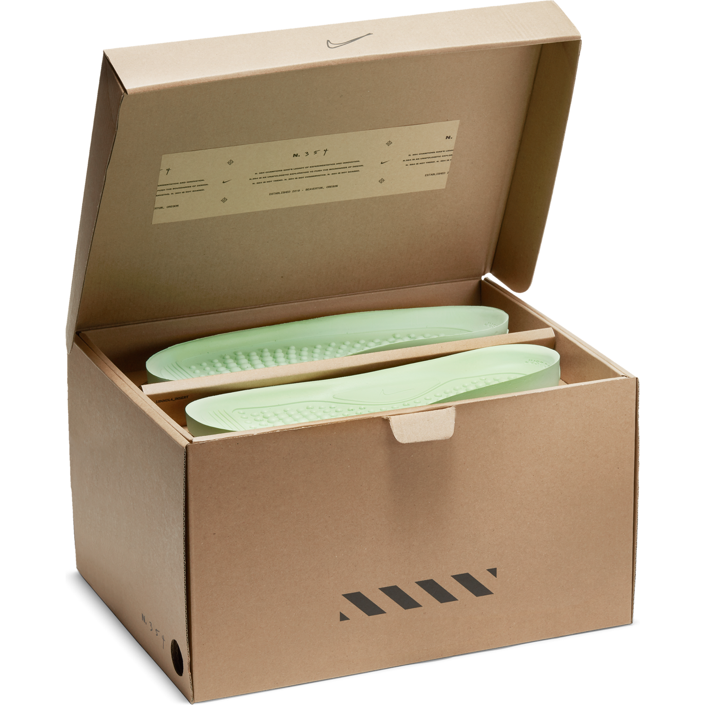 NIKE OFFLINE 2.0 MULE