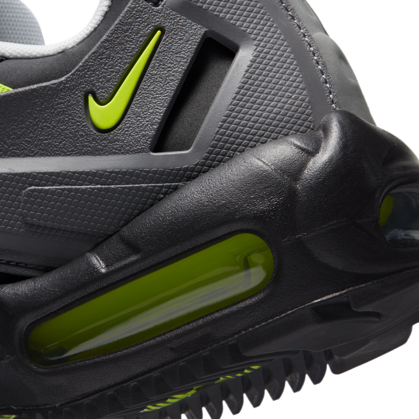 NIKE AIR MAX 95 NDSTRKT