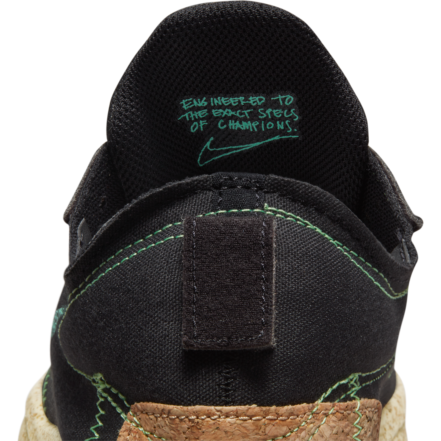 NIKE AIR ZOOM-TYPE PREMIUM