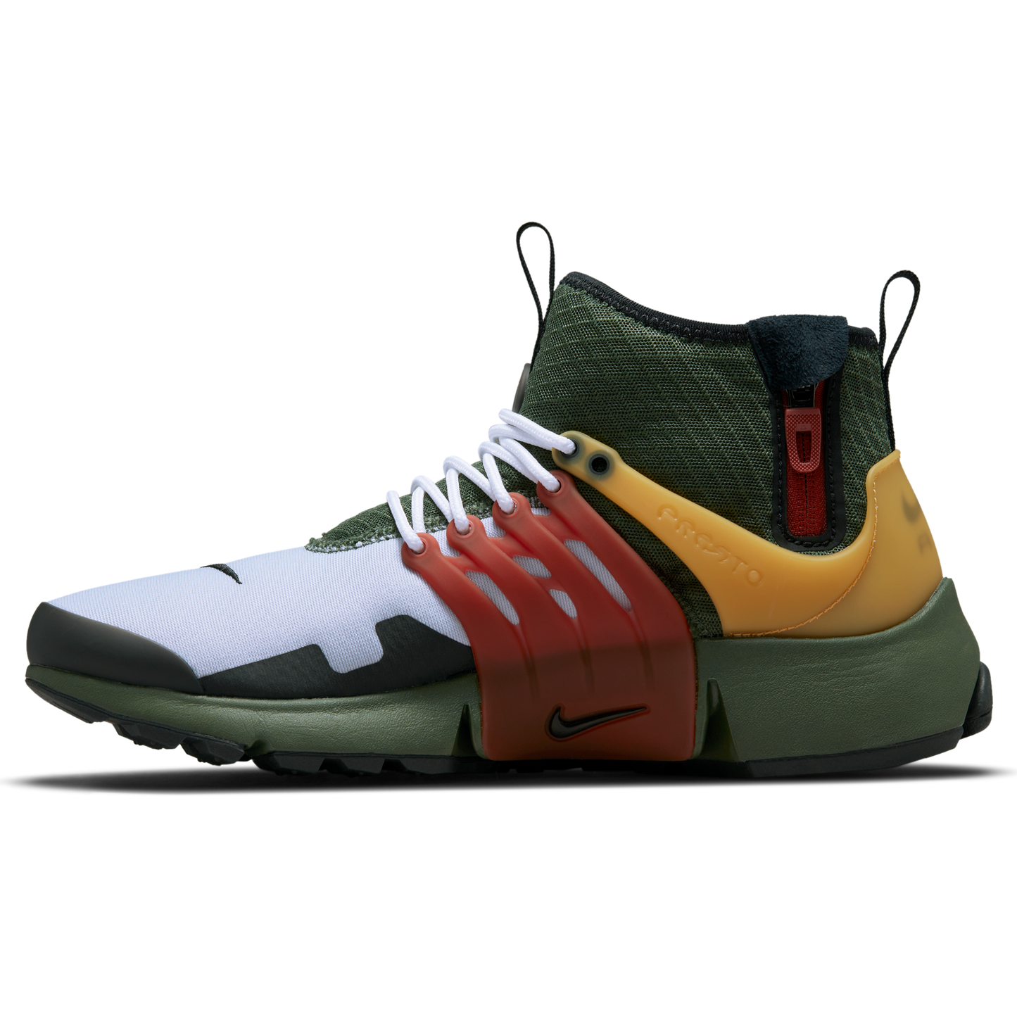 NIKE AIR PRESTO MID UTILITY