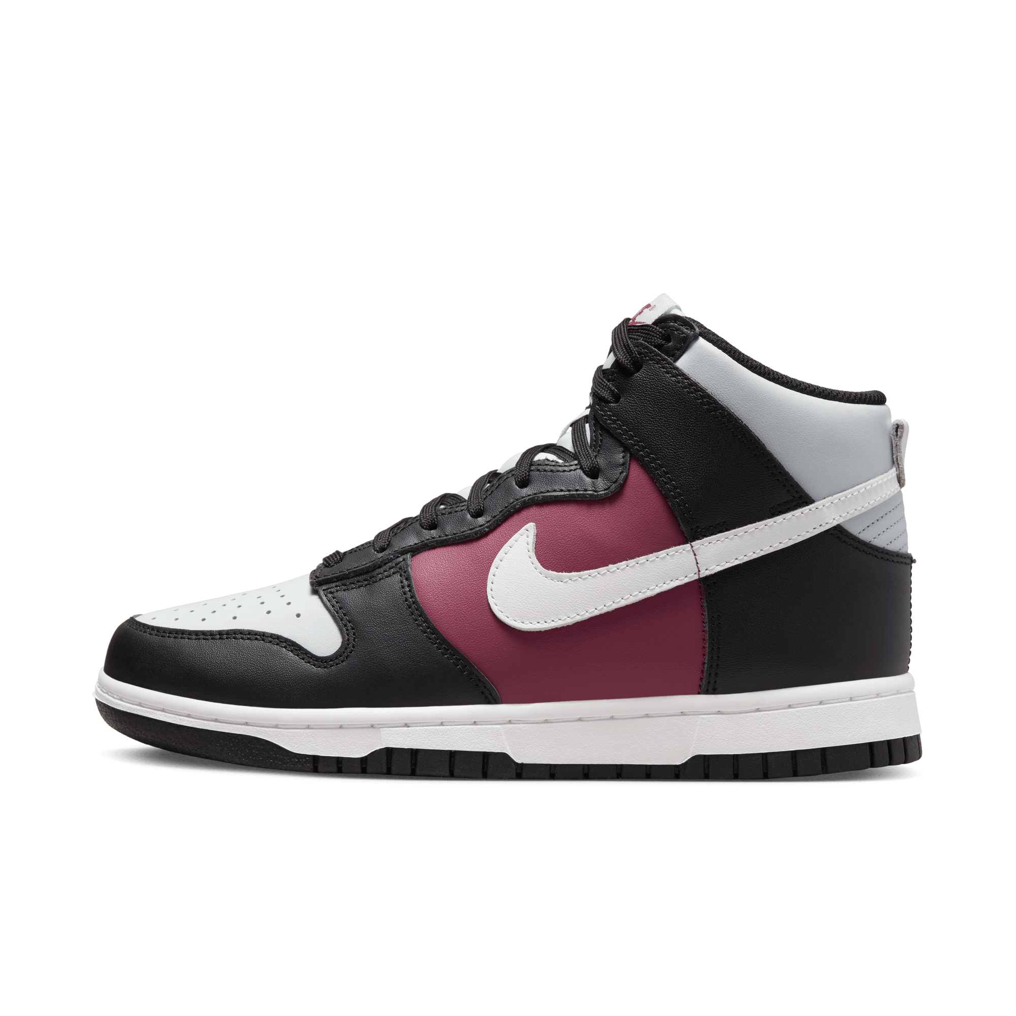 Nike W Dunk High 22.5cm - スニーカー