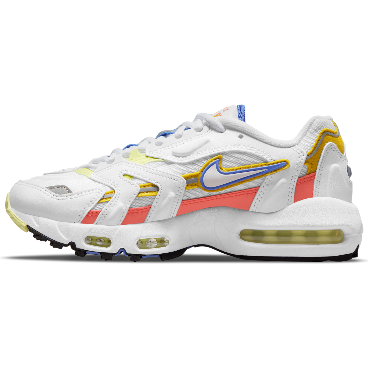 WMNS NIKE AIR MAX 96 2