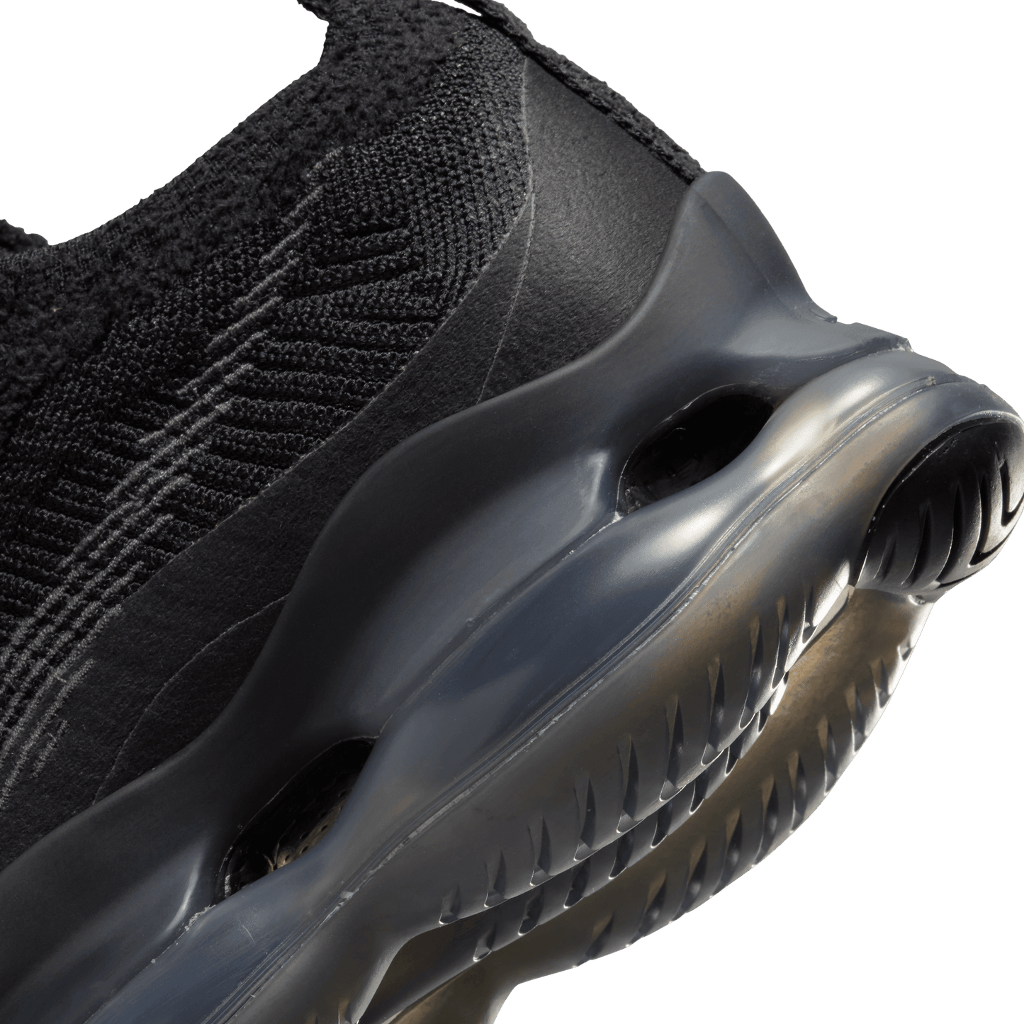 NIKE AIR MAX SCORPION FLYKNIT