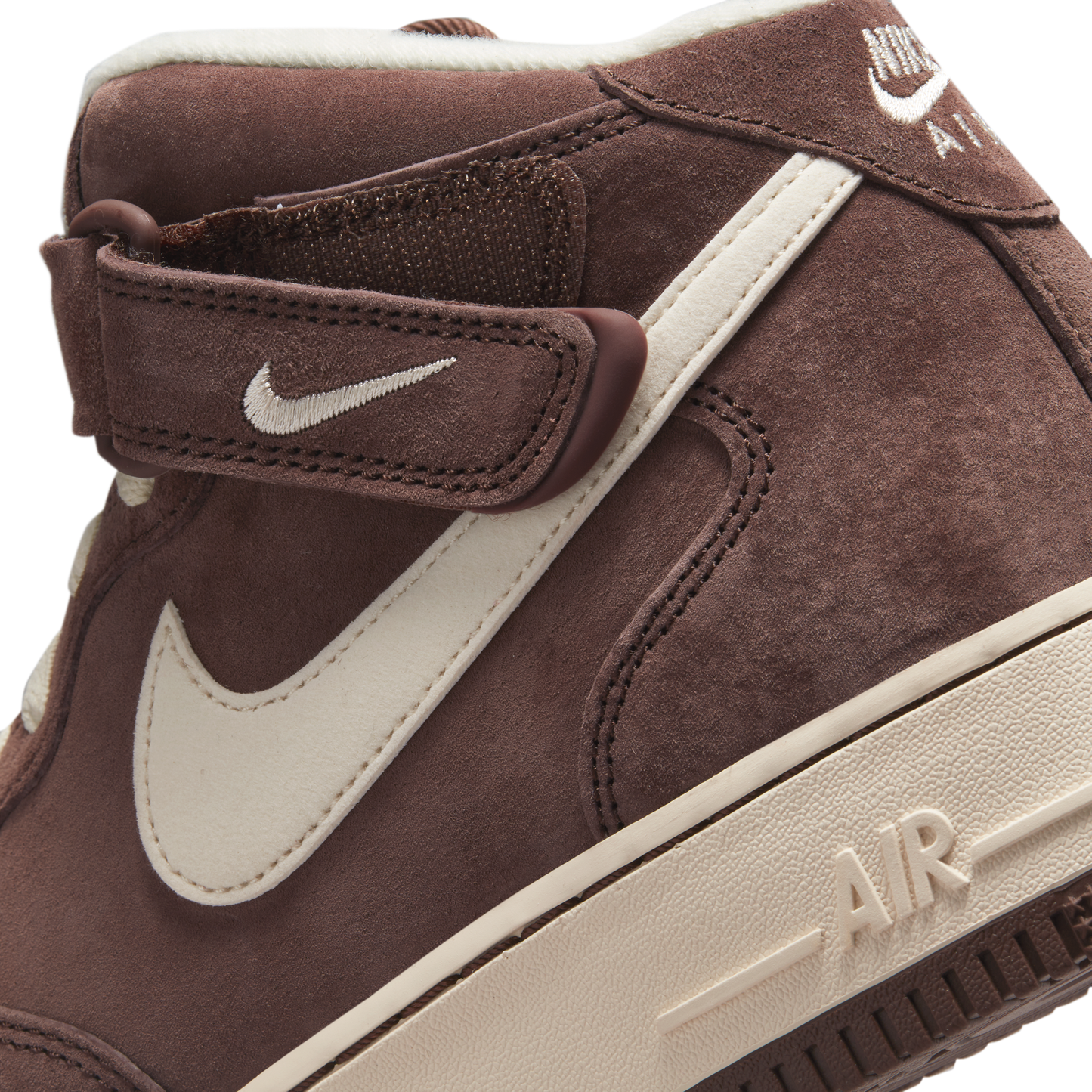 AIR FORCE 1 MID '07 QS