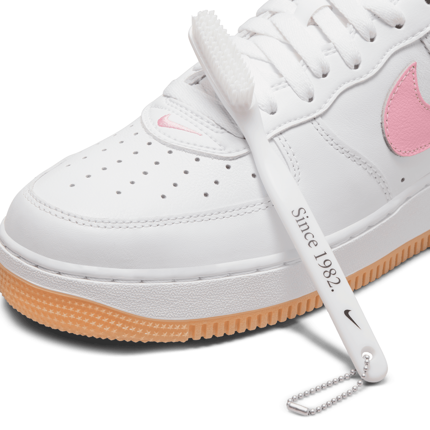 NIKE AIR FORCE 1 LOW RETRO