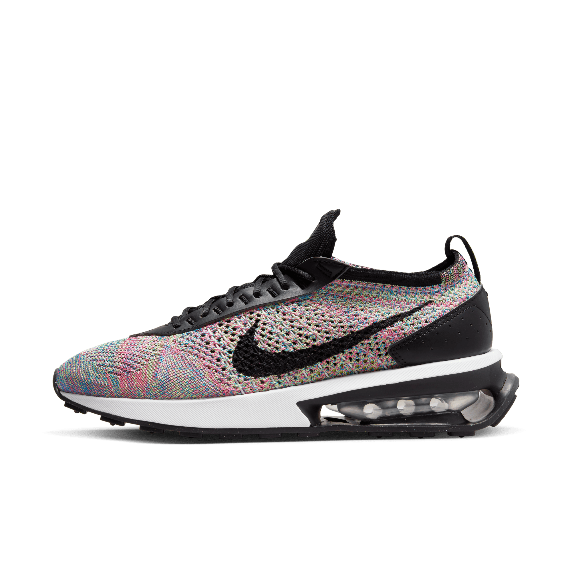 W AIR MAX FLYKNIT RACER NN – 99 Problems - Main Image