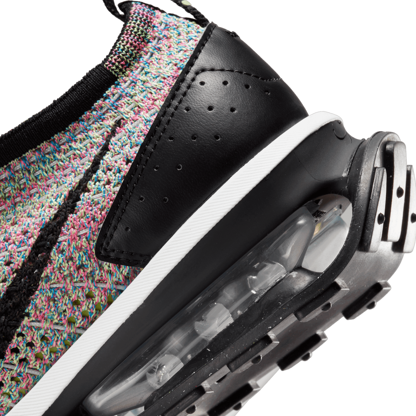 W AIR MAX FLYKNIT RACER NN