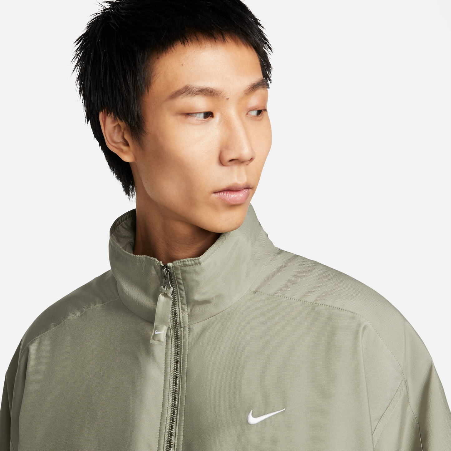 U NRG SOLOSWOSH BOMBER JACKET