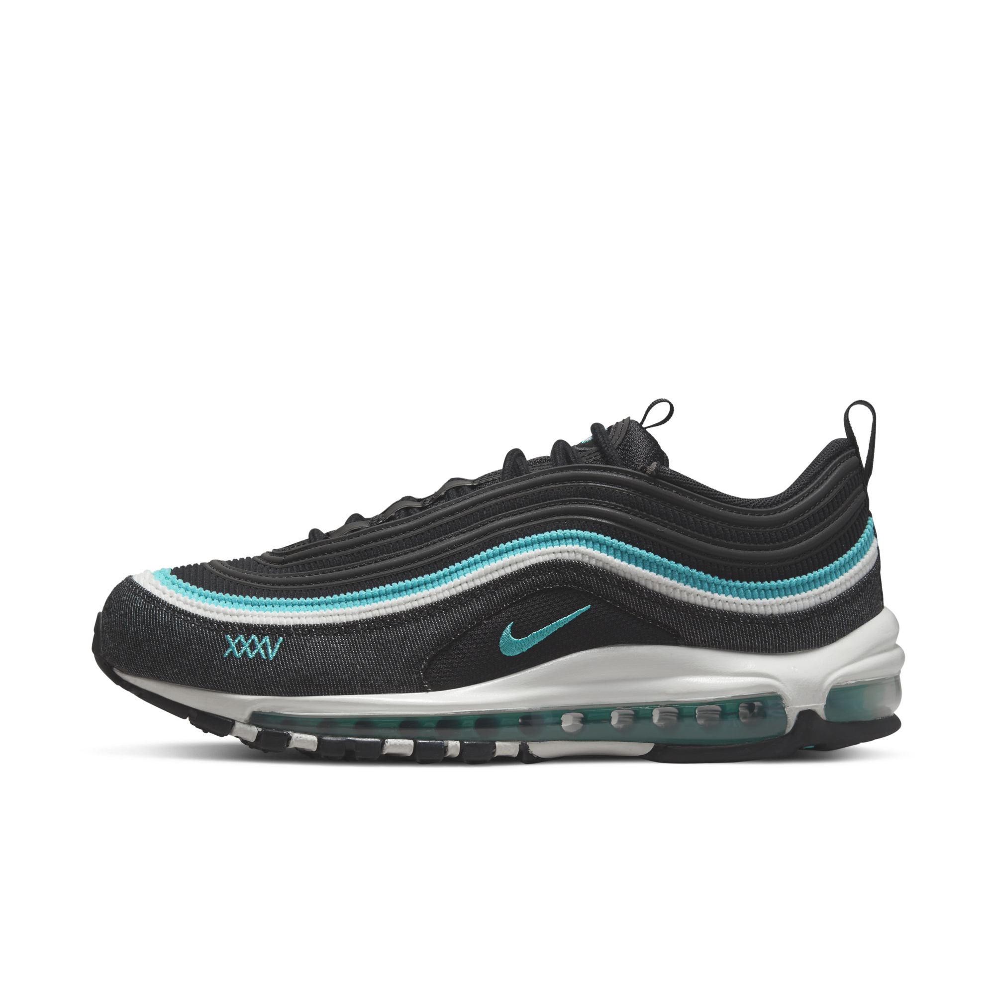 Zapatillas nike 2000 top air max 97
