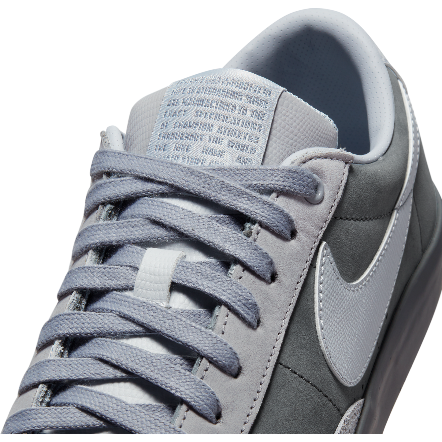 NIKE SB ZOOM BLAZER BLAZER LOW QS 'FPAR'