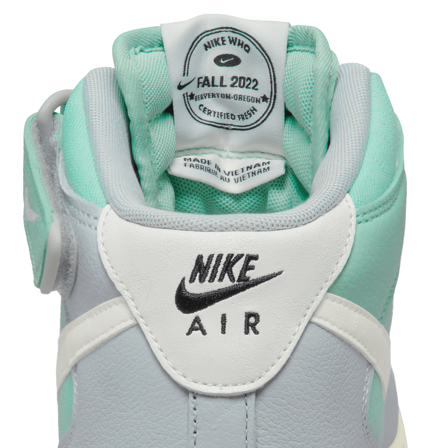 AIR FORCE 1 MID '07 LX VNTG