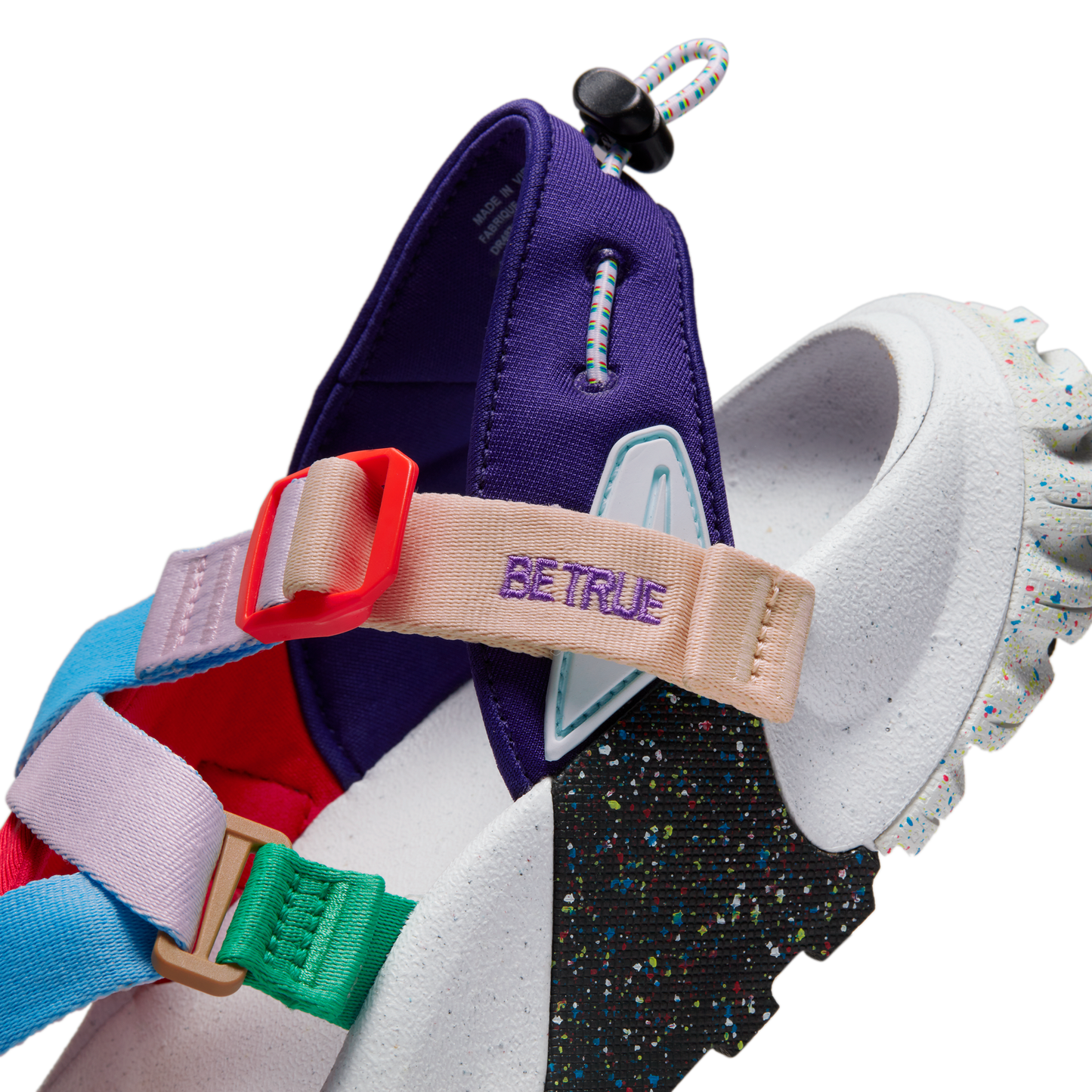 NIKE ONEONTA BE TRUE