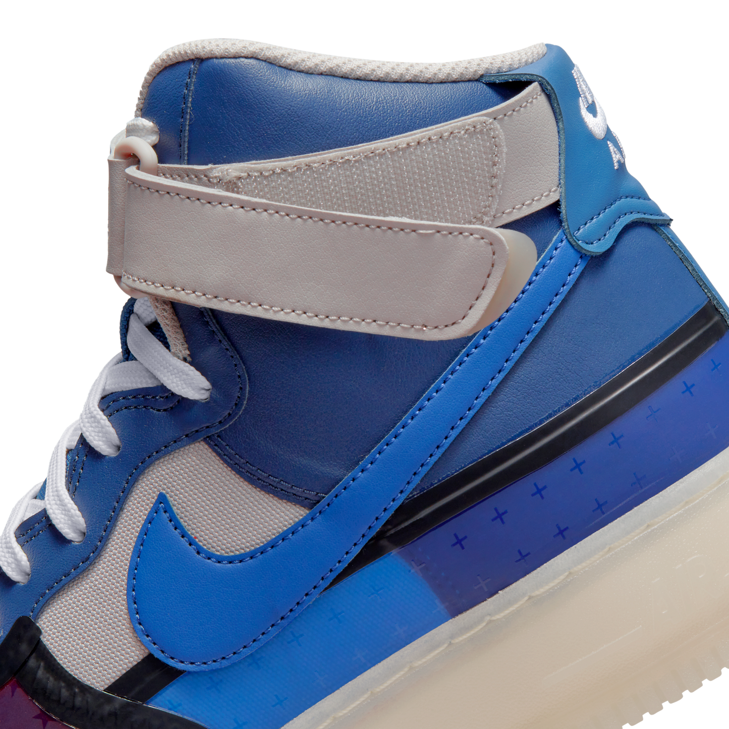 AIR FORCE 1 HIGH '07 PRM