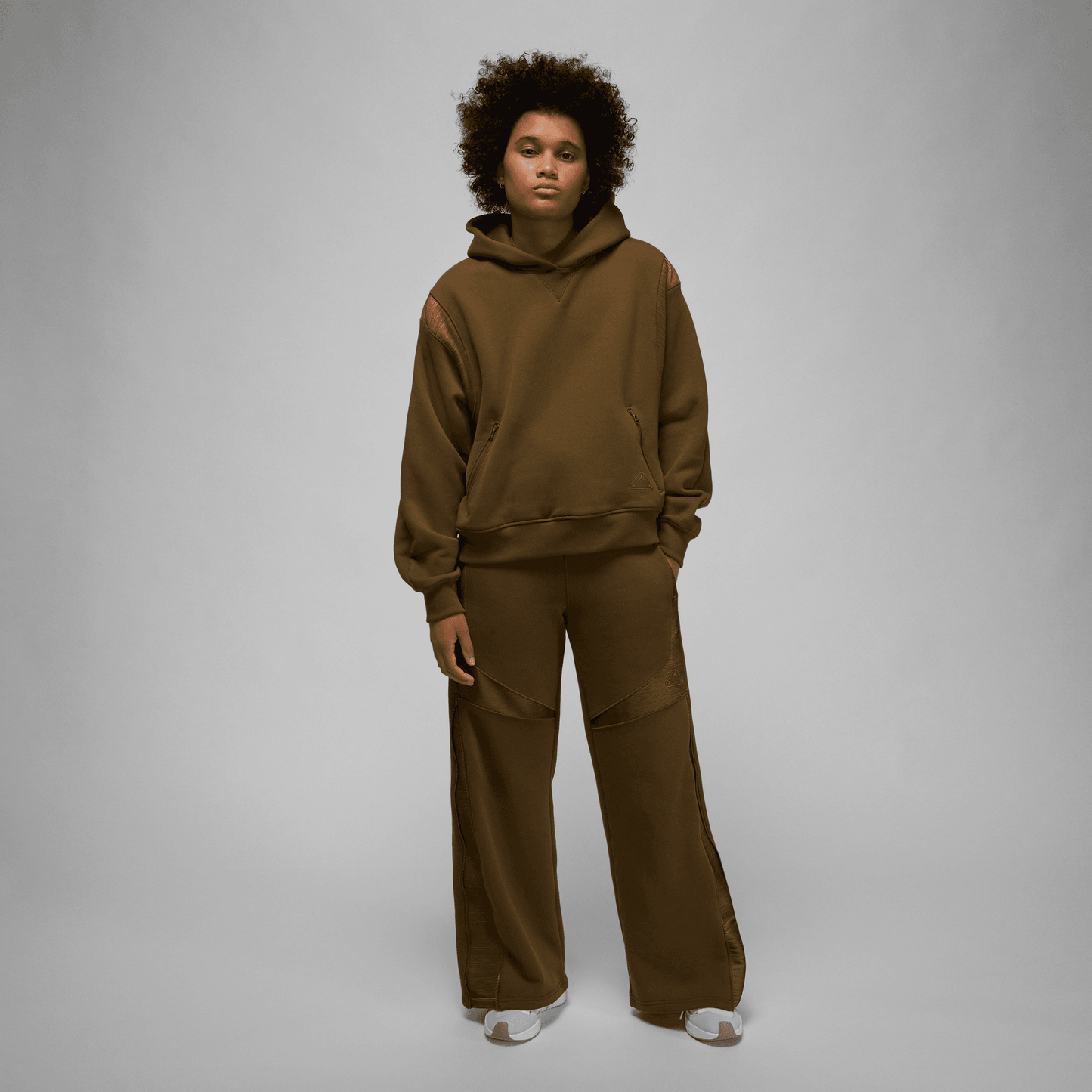 WMNS JORDAN 23 ENGINEERED FLEECE PANTS