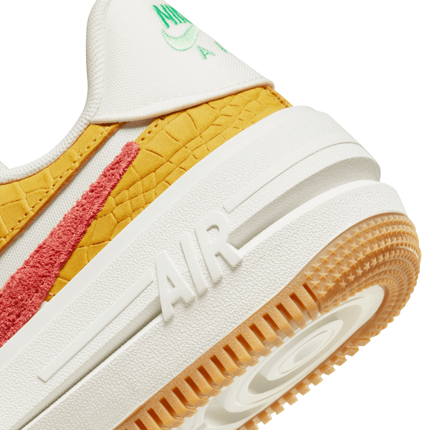 W AF1 PLT.AF.ORM LV8 MRCV