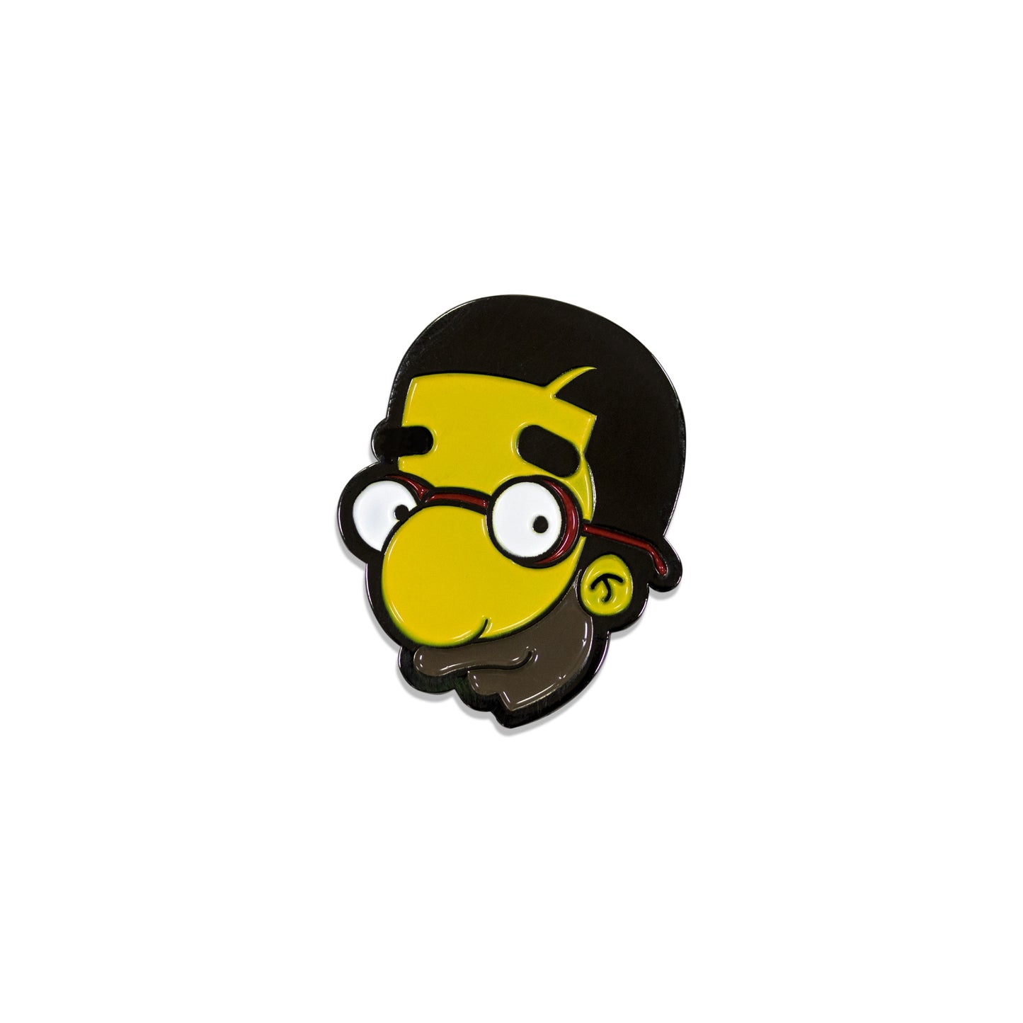PINCHE PIN - DRAKE VAN HOUSE A3-002