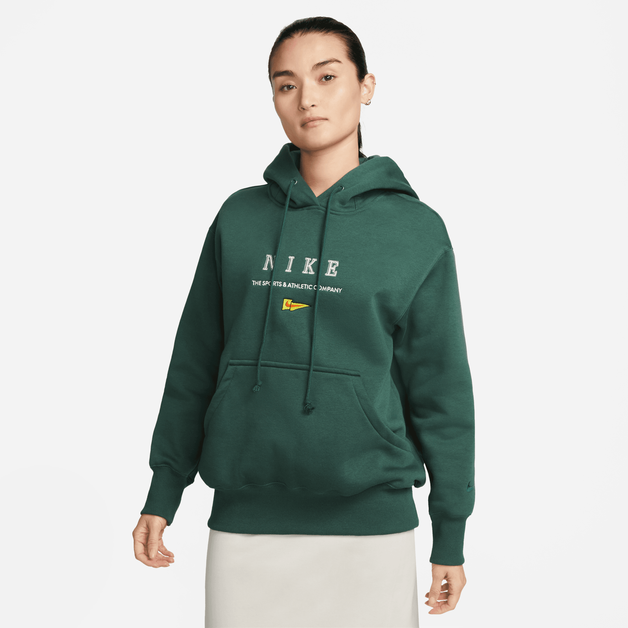 NIKE SPORTSWEAR PO HOODIE 99 Problems