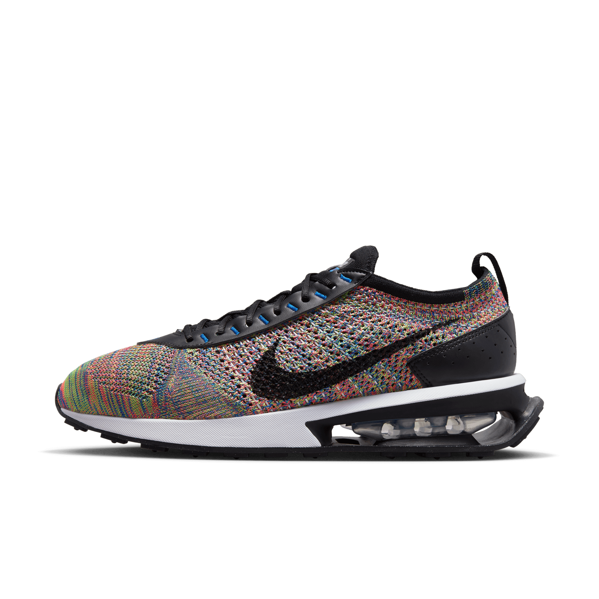 NIKE AIR MAX FLYKNIT RACER – 99 Problems