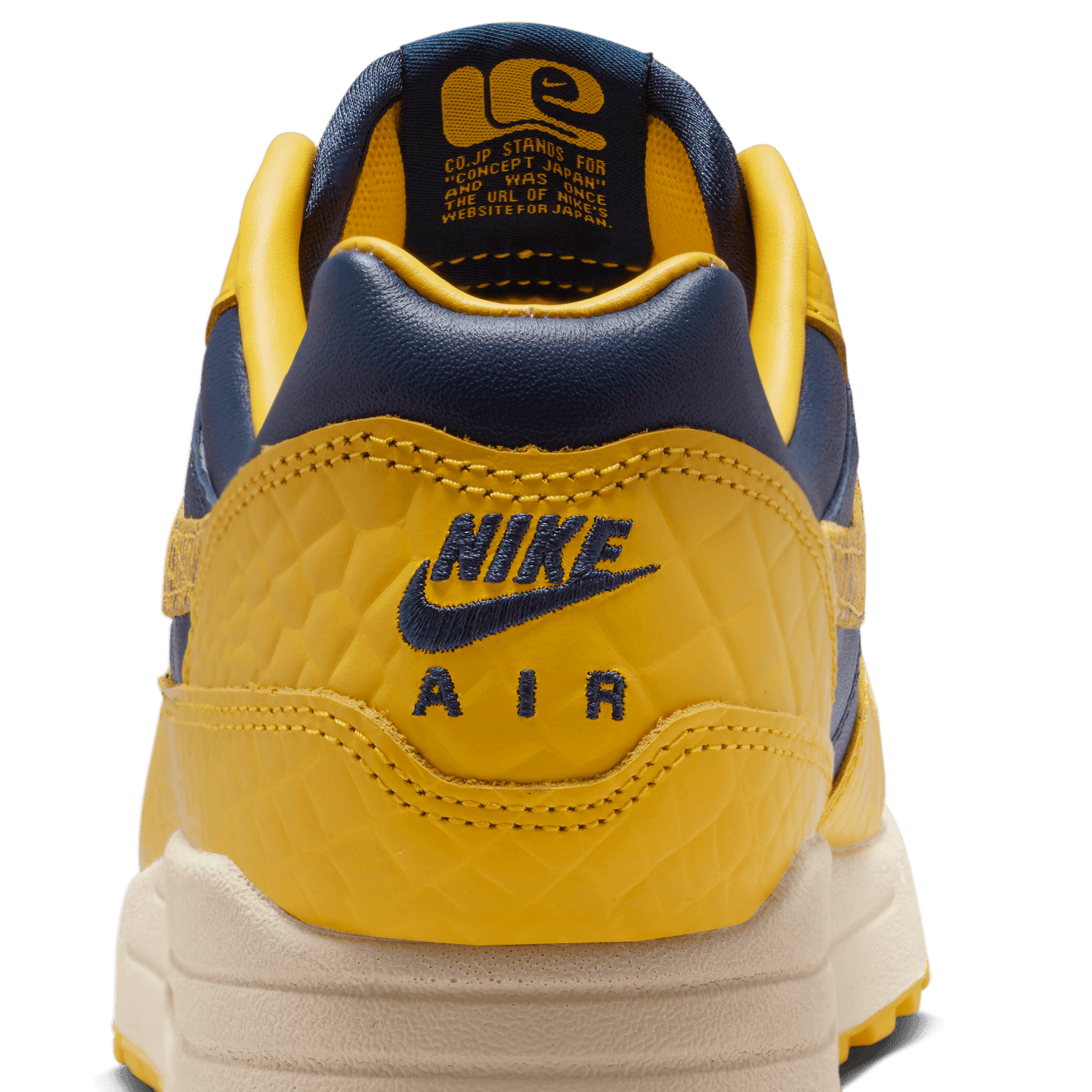 W AIR MAX 1 PRM