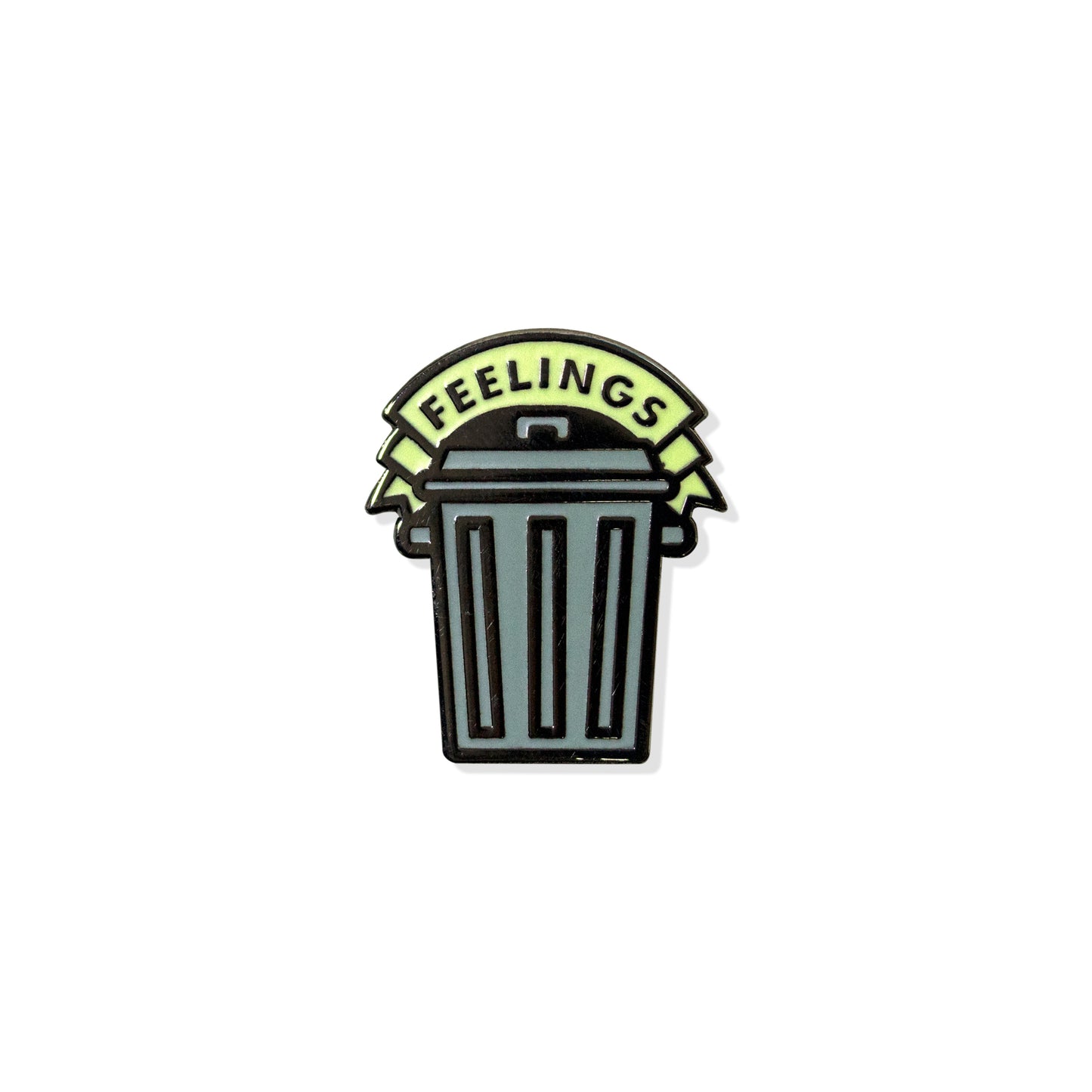 PINCHE PIN - FEELINGS G6-002