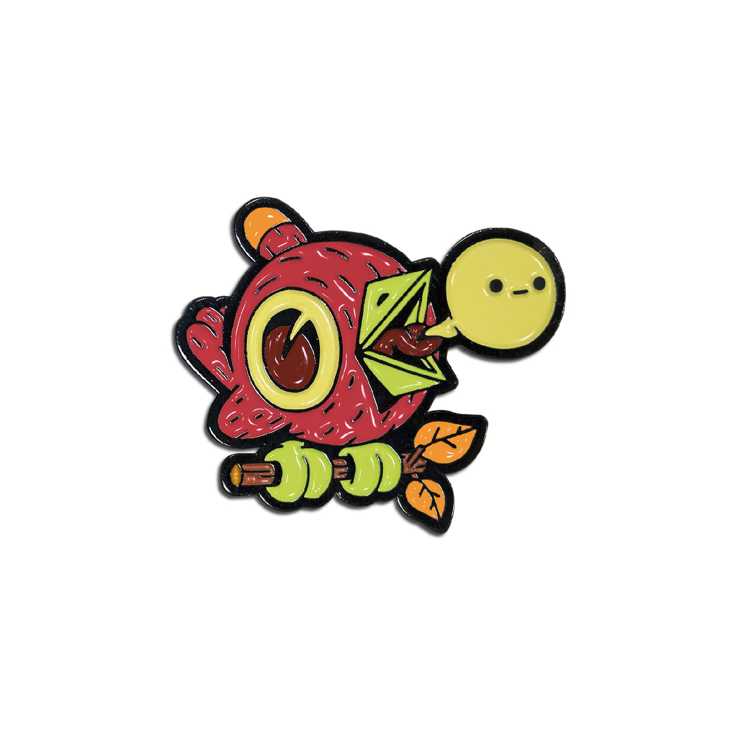 PINCHE PIN X GASTON PACHECO - GORRION