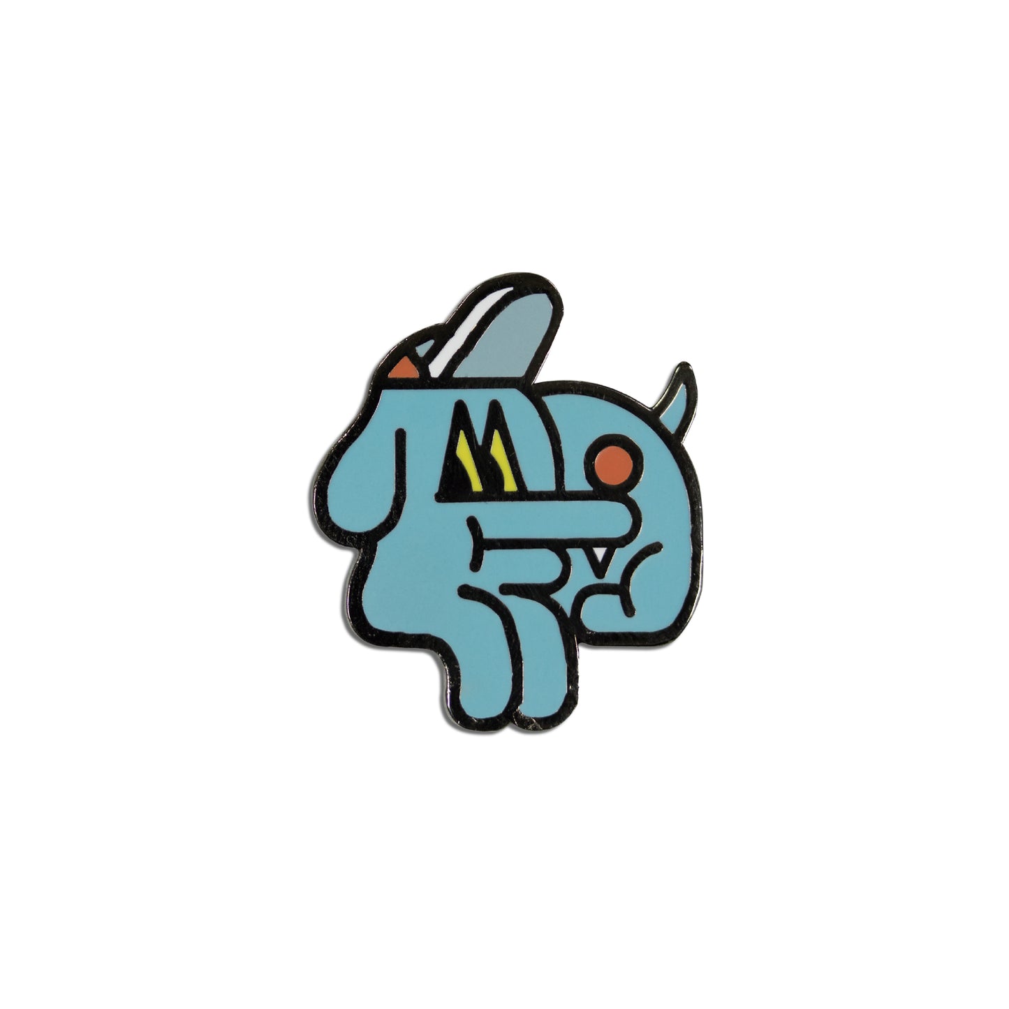 PINCHE PIN - GRITO DORA