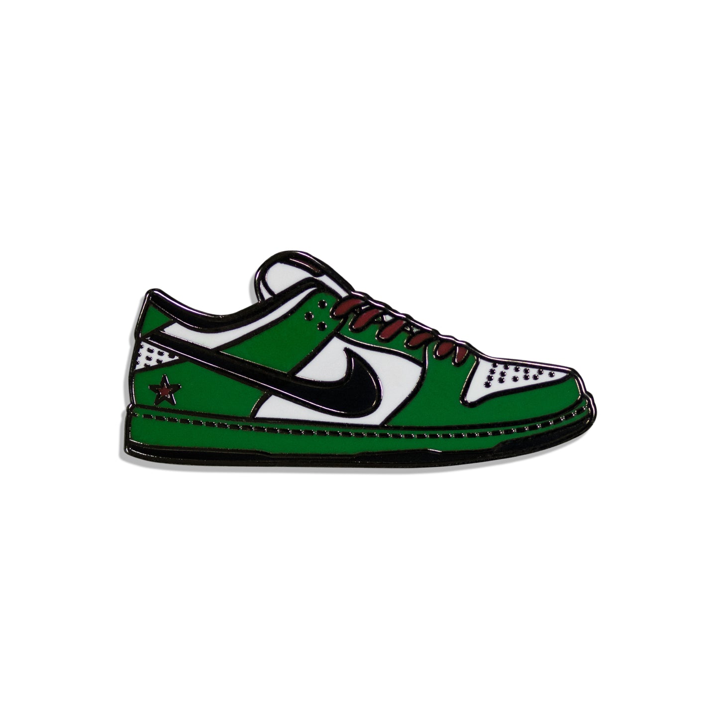 PINCHE PIN - HEINEKEN A5-003