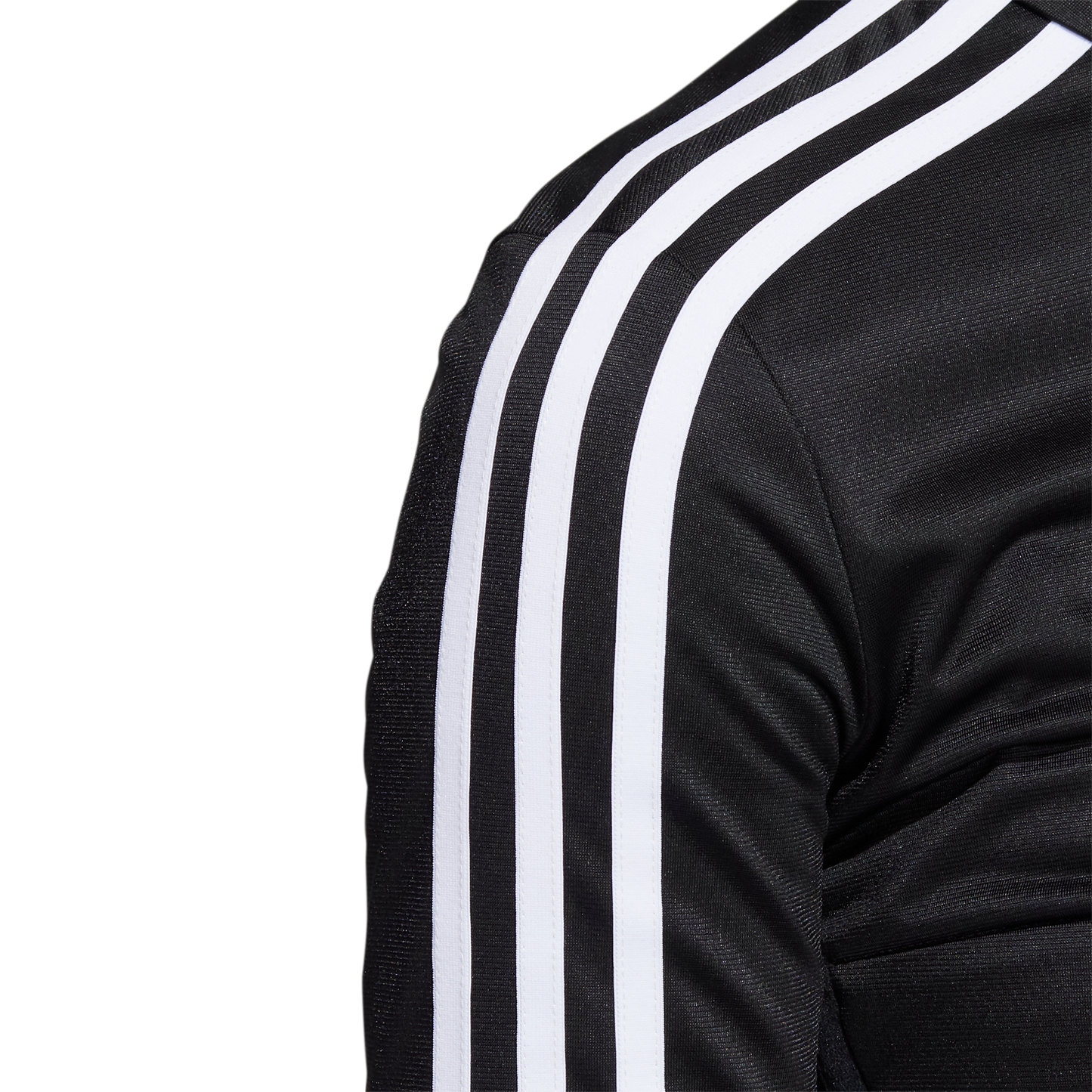 MONOGRAM JEREMY SCOTT CROP TRACK TOP