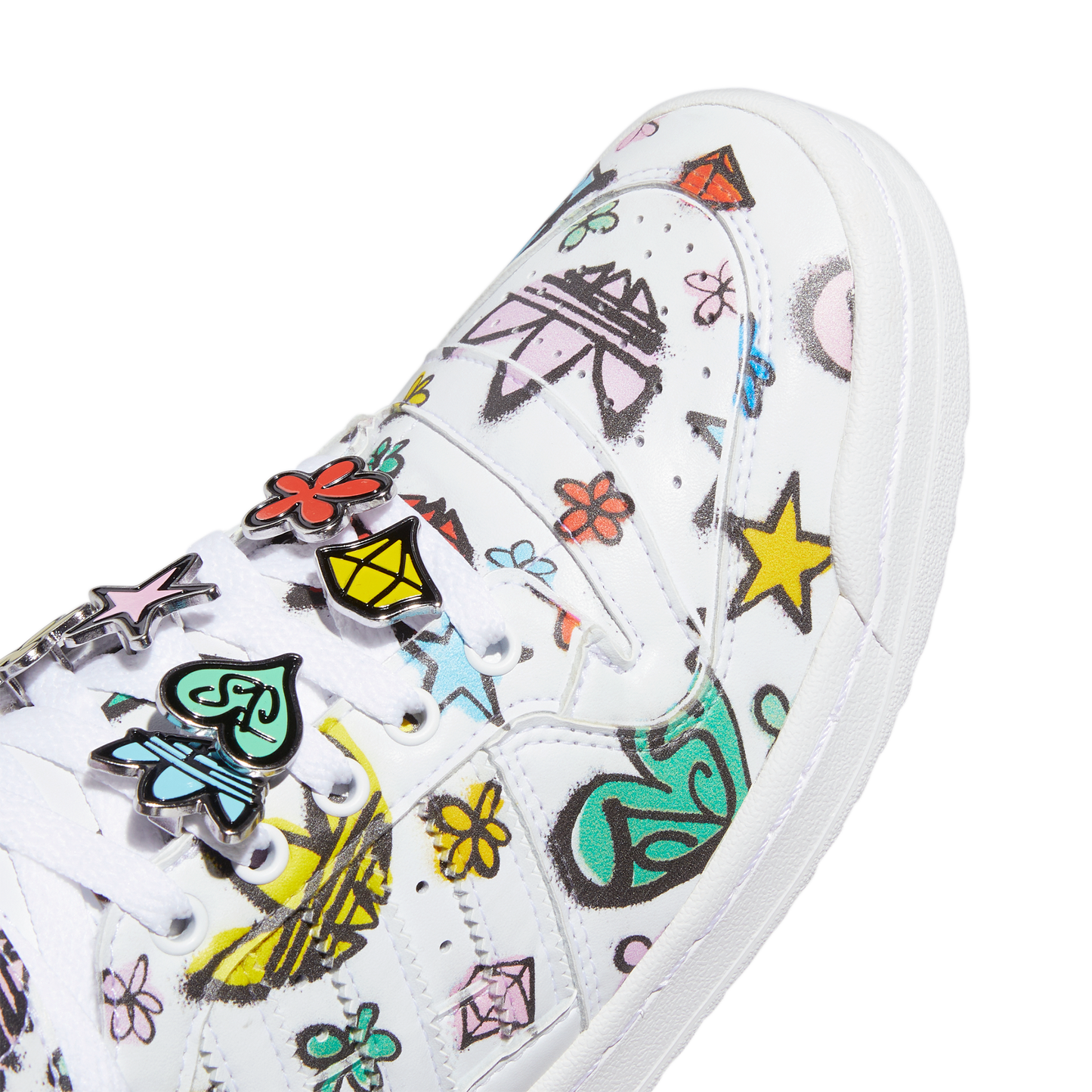 JEREMY SCOTT FORUM 84 HI