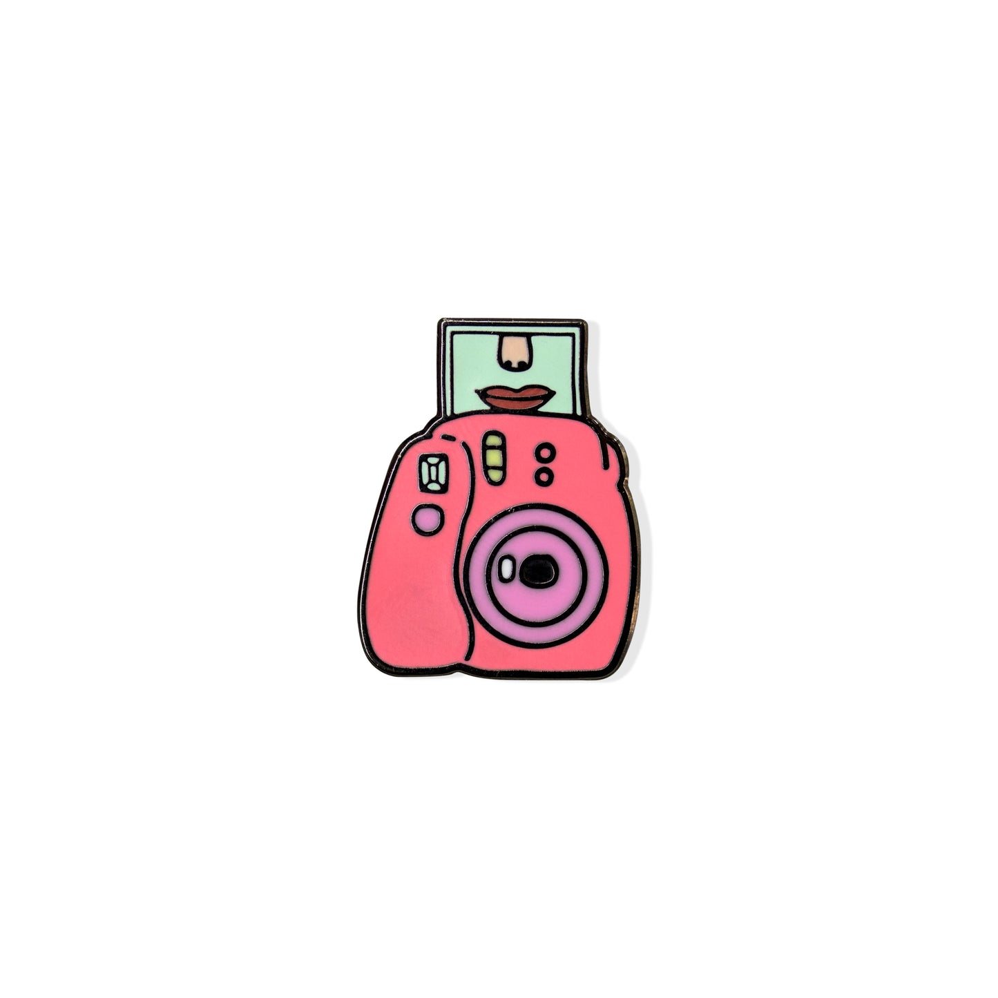 PINCHE PIN - INSTANT LOVEA 10-002