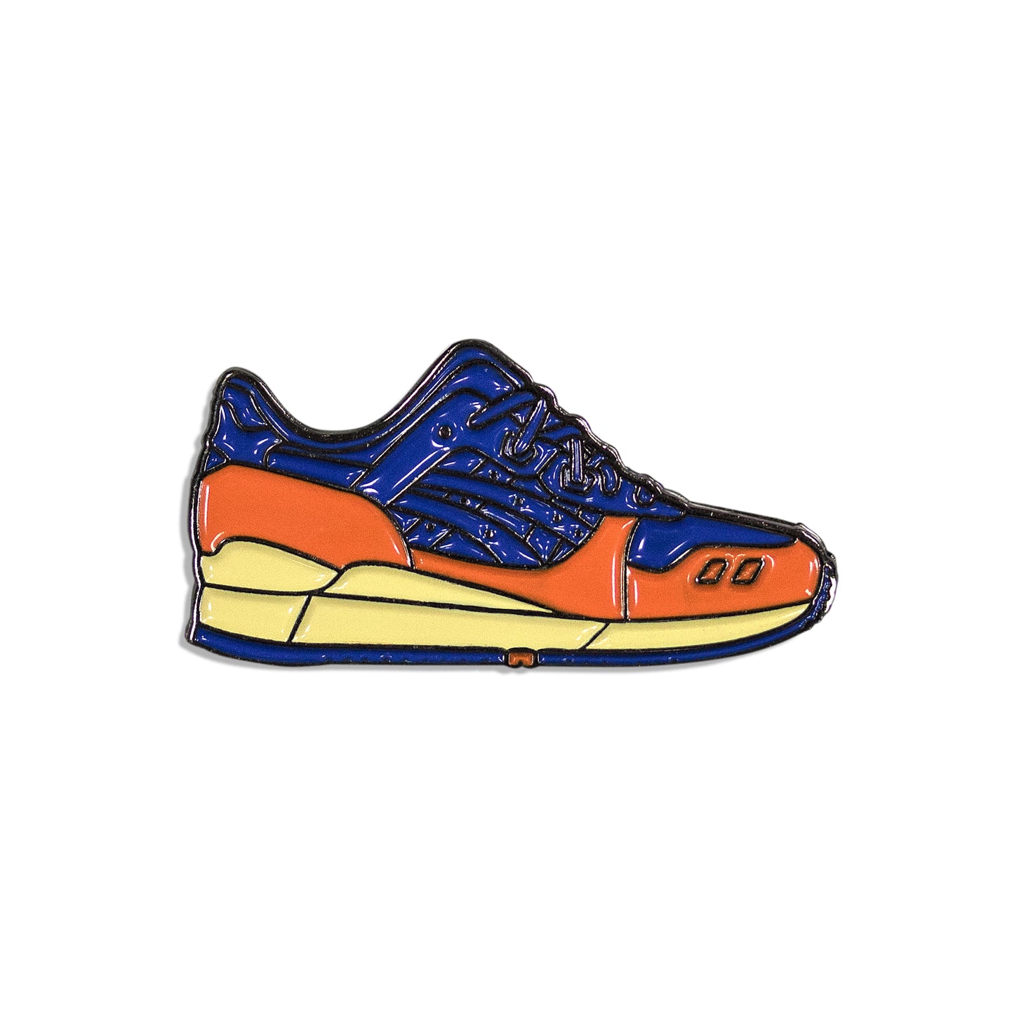 PINCHE PIN - KNICKS F7-003
