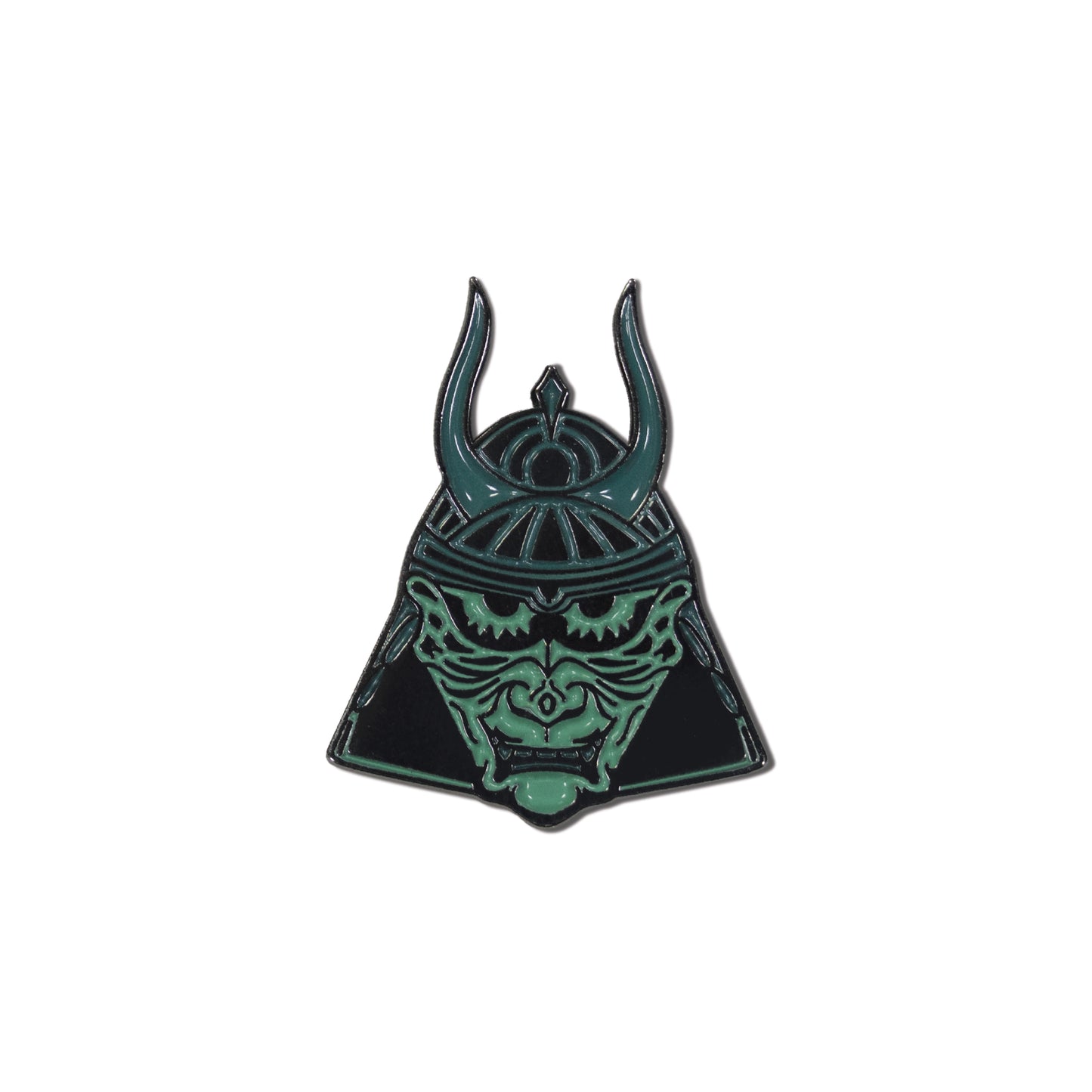PINCHE PIN - KABUTO EMERALD A4-002