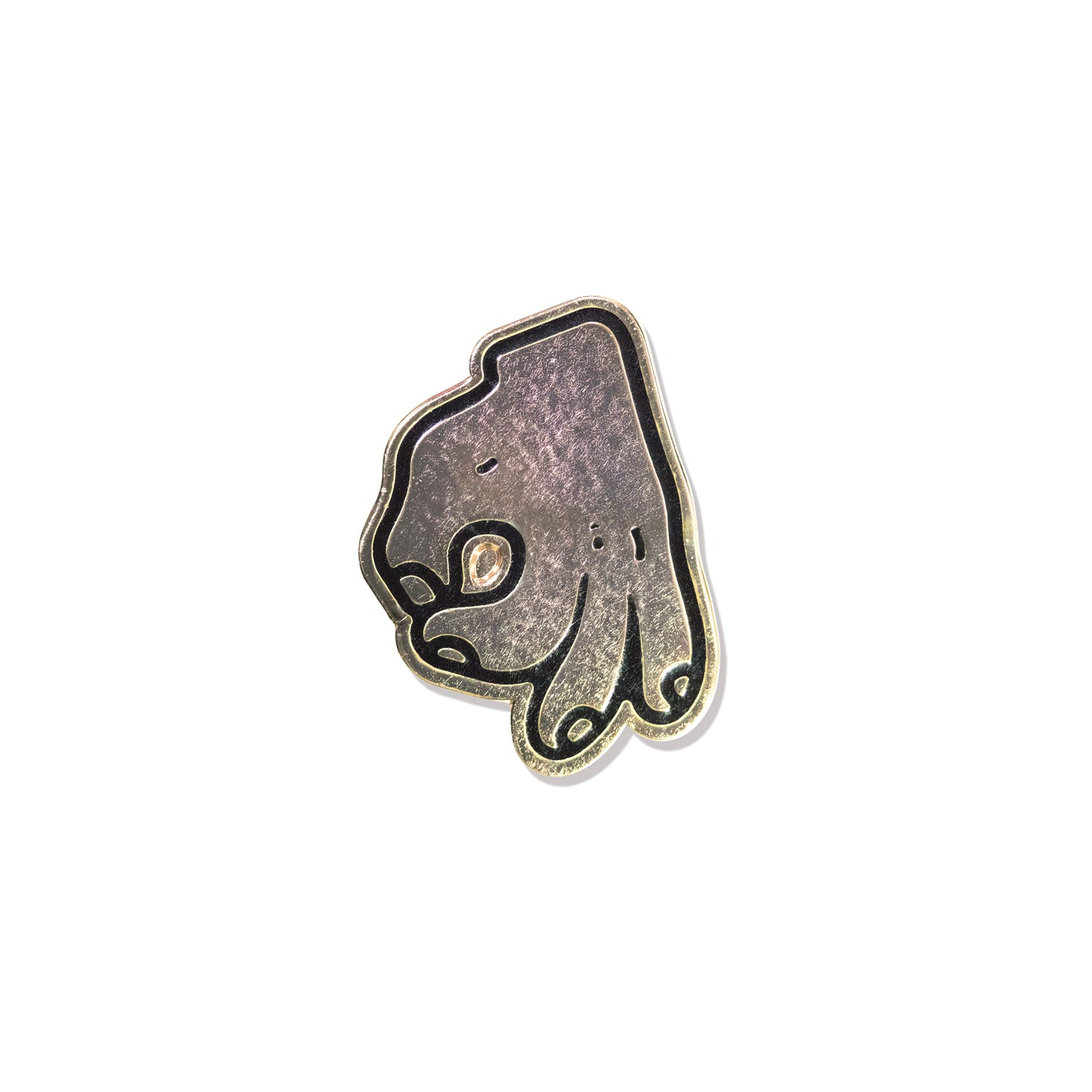PINCHE PIN - LOOK AT THIS F8-002