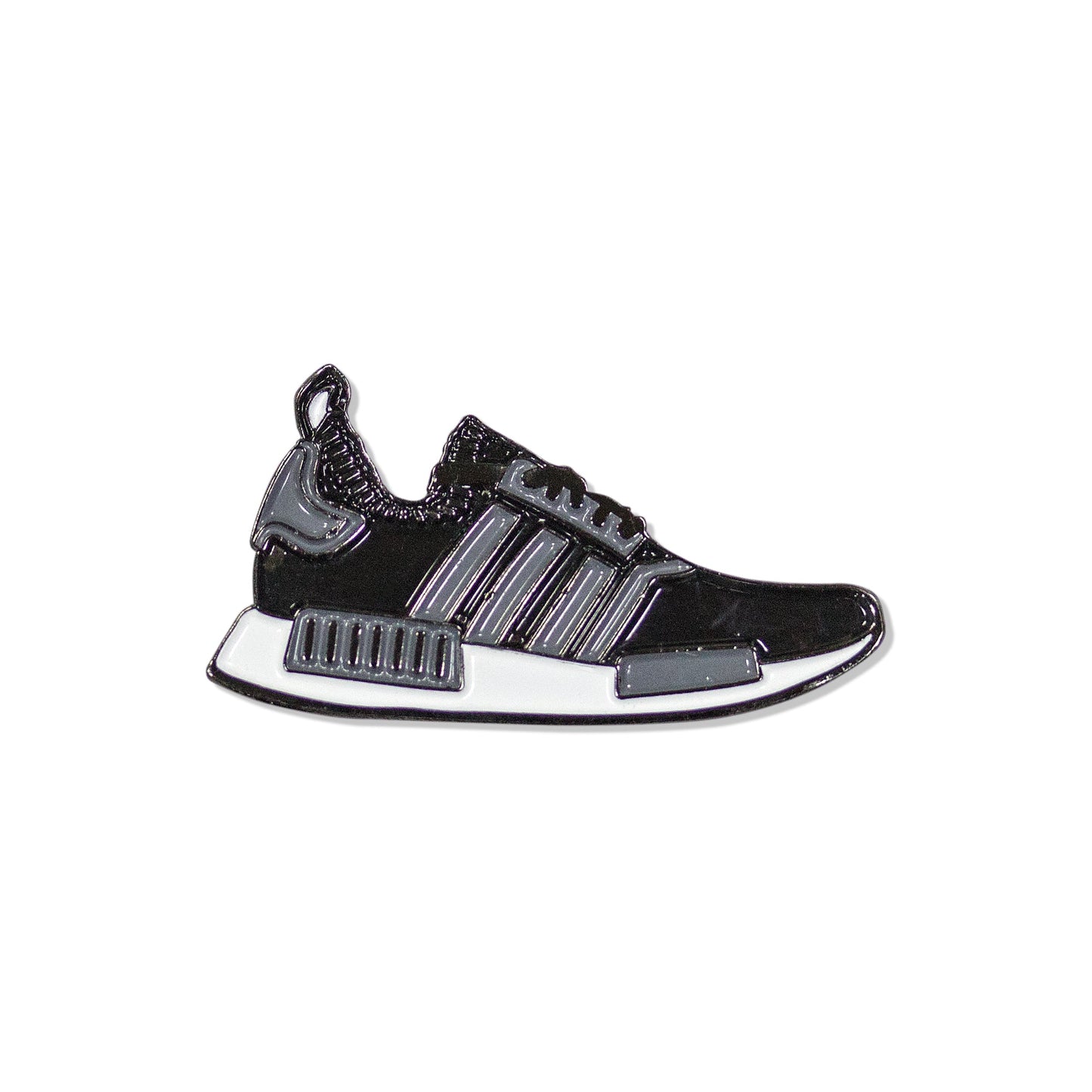 PINCHE PIN - BLACK GREY G7-003