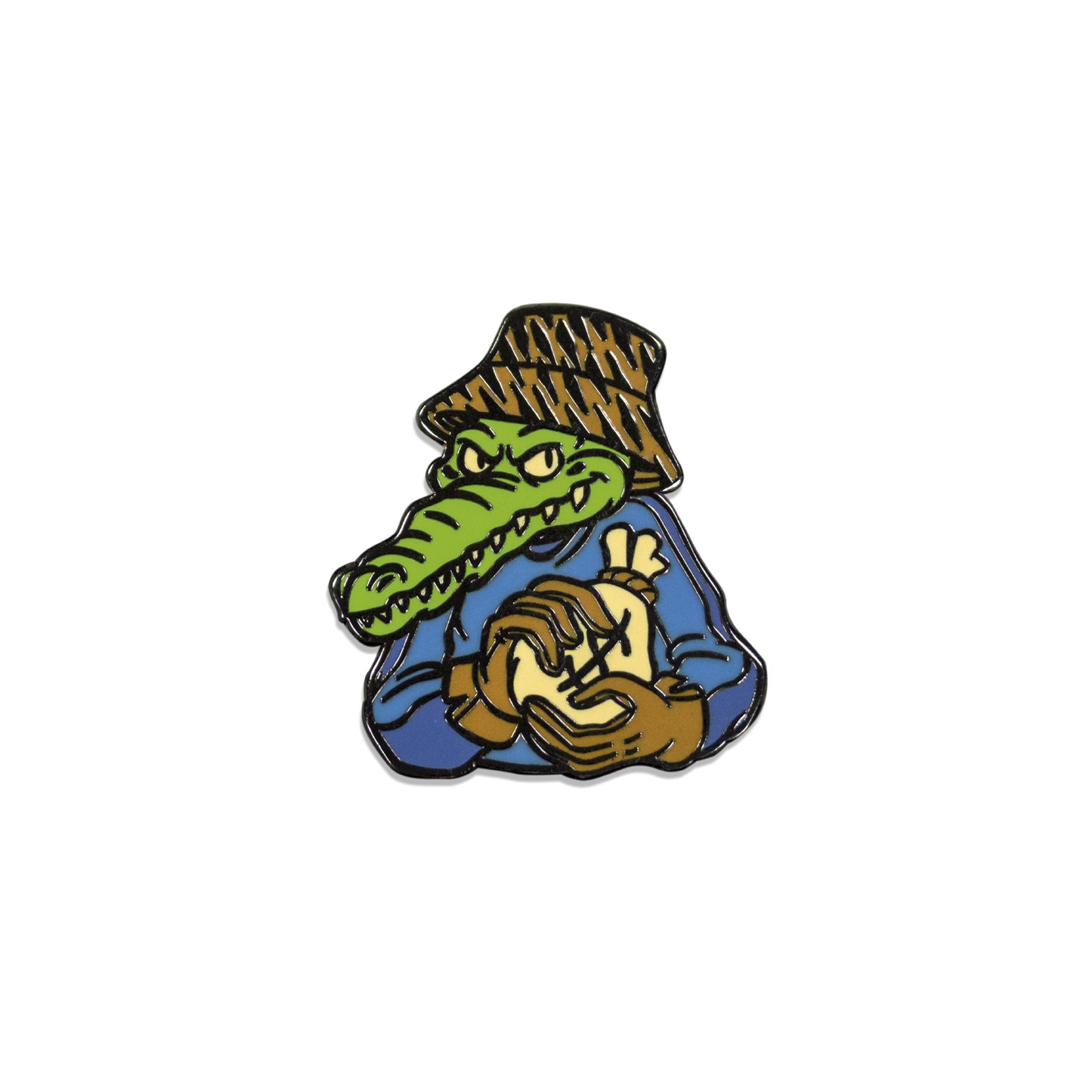 PINCHE PIN - NETOPLASMA