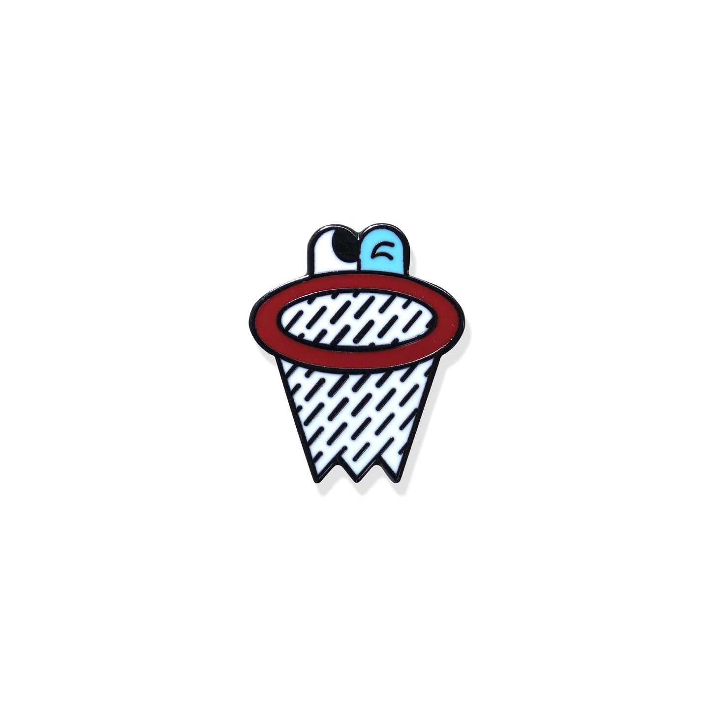 PINCHE PIN X PAUL LAYZELL - MR. MC BUCKETS