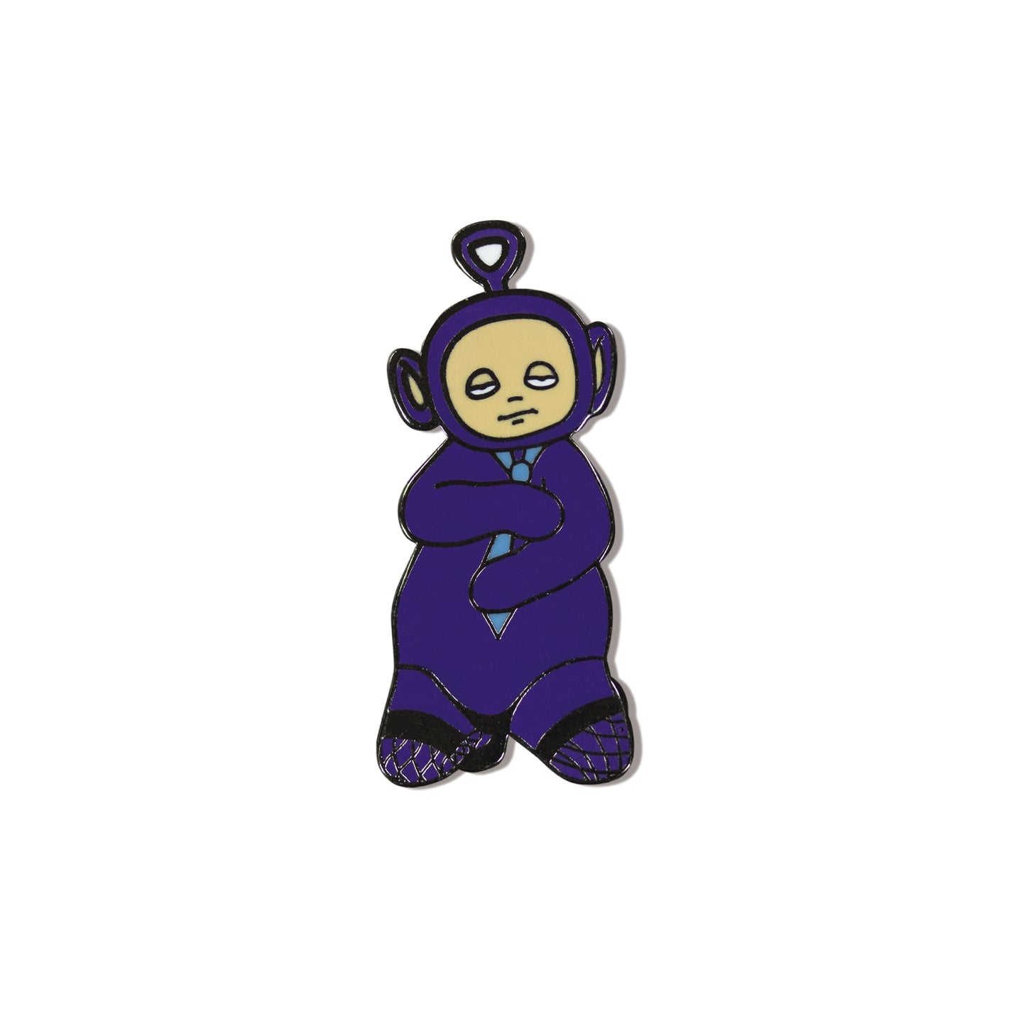 PINCHE PIN - PROSTITUBBIE LAIA C7-002