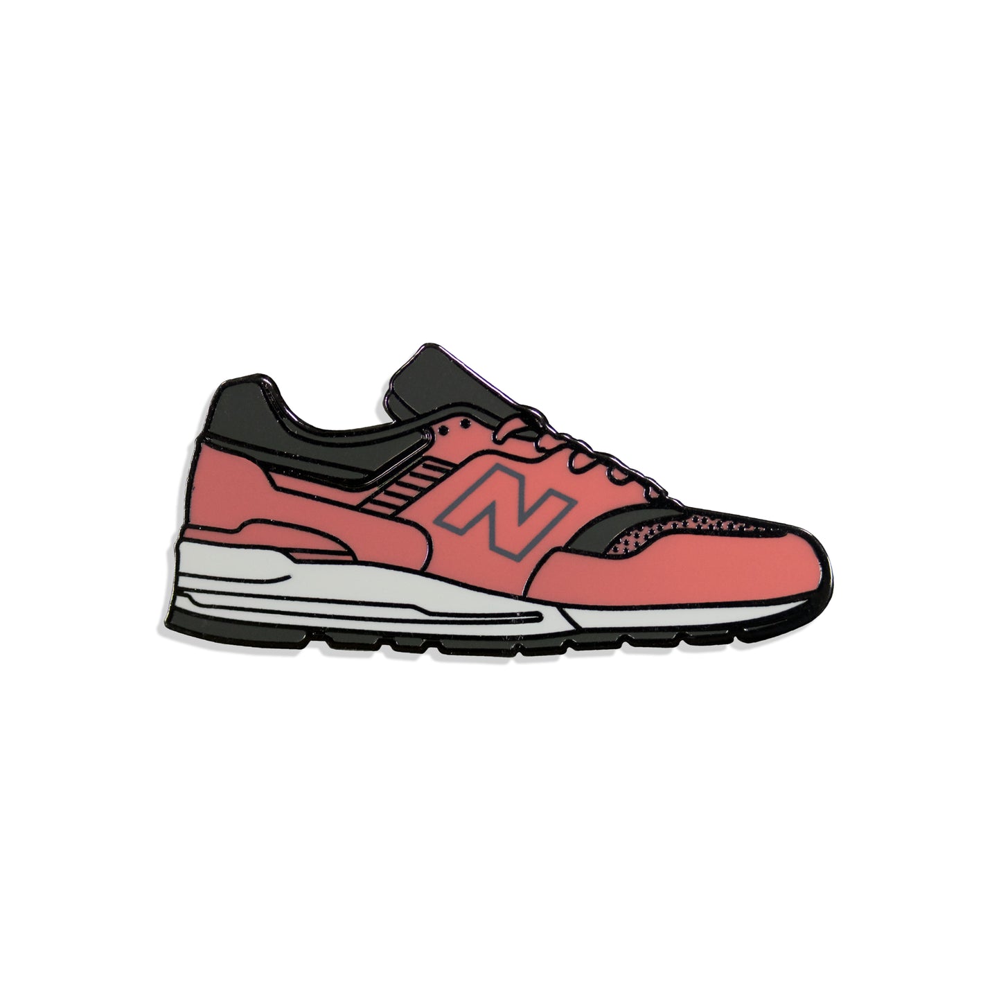 PINCHE PIN - ROSE E8-003