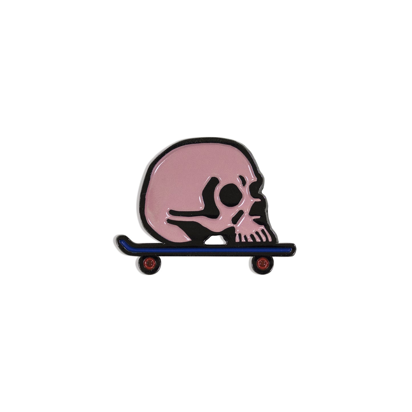 PINCHE PIN - SKATE OR DIE D2-002