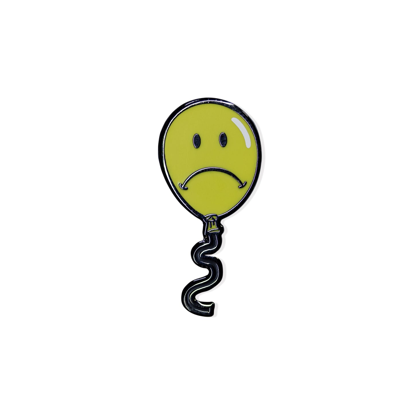 PINCHE PIN - STATE OF BEING F7-002