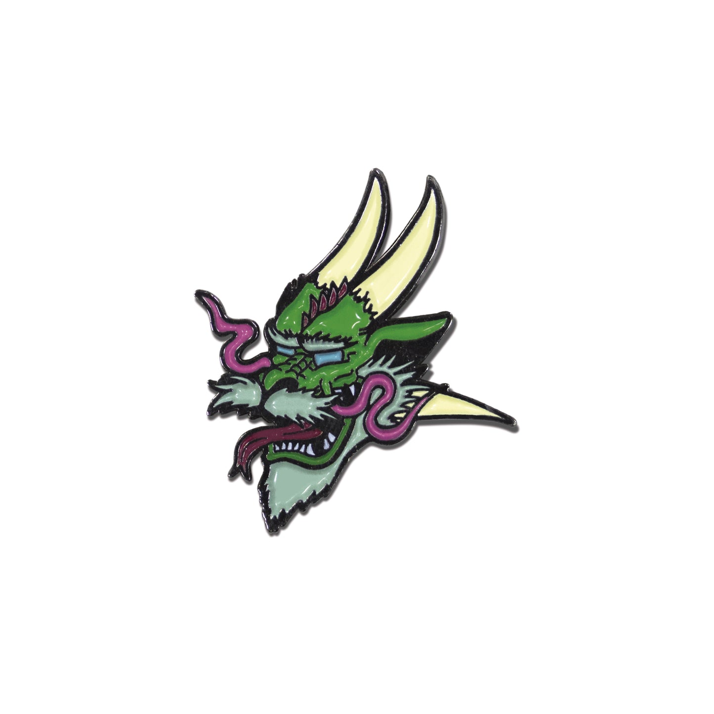 PINCHE PIN - SUZAKU C4-002