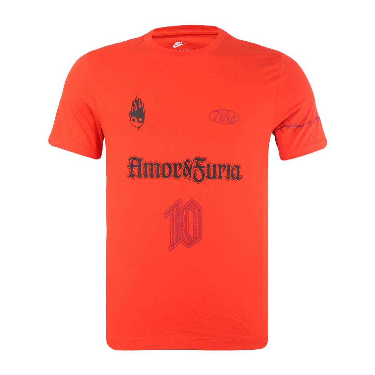 M NSW TEE FTBL LATAM APLA