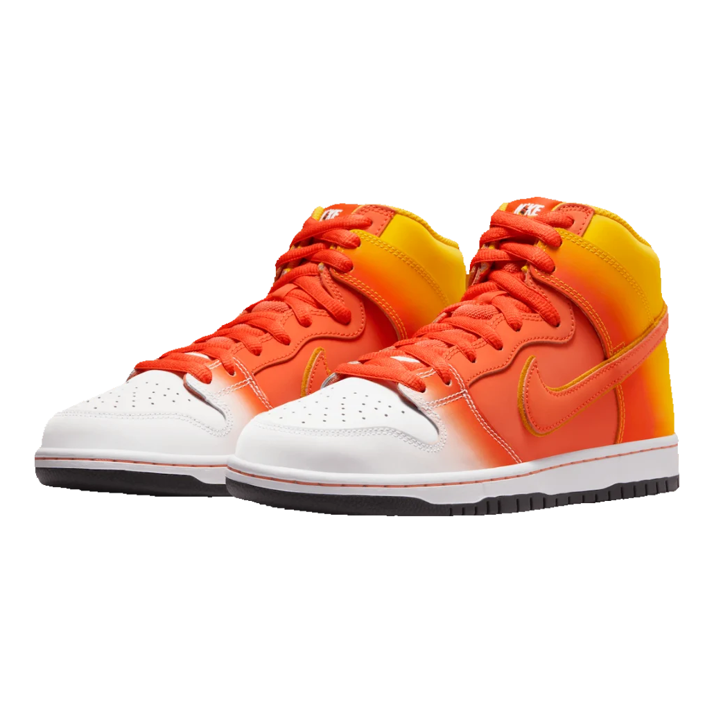 Dunk low sb orange blaze hotsell