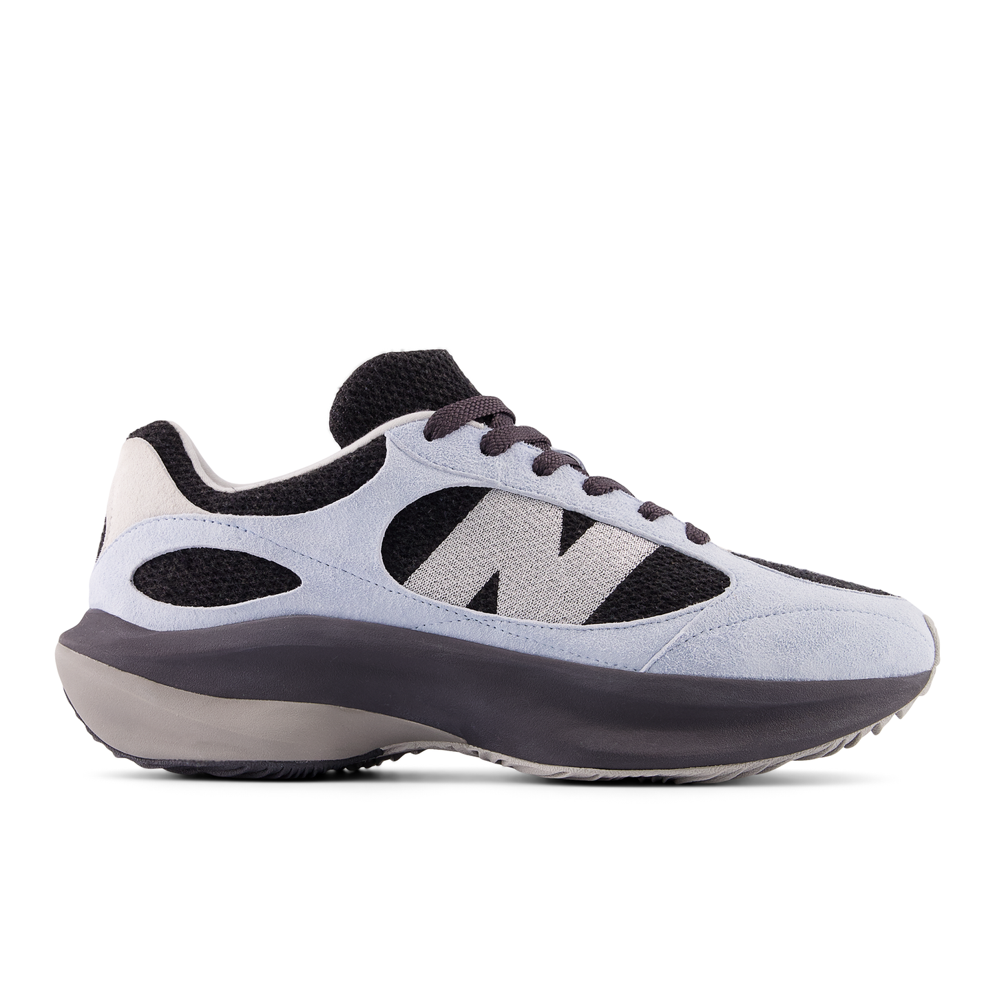 NEW BALANCE WARPED RUNNER