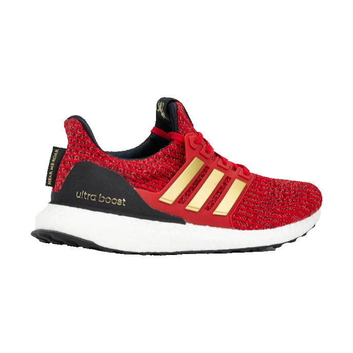 Got ultraboost sales